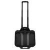 Wenger Granada 15.6" - 2-Rollen-Businesstrolley 42 cm (black grey)