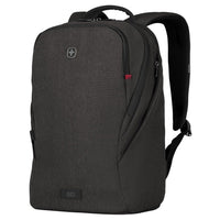 Wenger MX Light 16" - Rucksack 44 cm (heather grey) - Ansicht 2