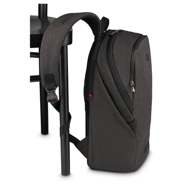 Wenger MX Light 16" - Rucksack 44 cm (heather grey) - Ansicht 7