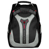 Wenger Pegasus Comfortable 17" - Rucksack 47 cm (black)