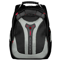 Wenger Pegasus Comfortable 17" - Rucksack 47 cm (black)