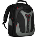 Wenger Pegasus Comfortable 17" - Rucksack 47 cm (black) - Ansicht 4