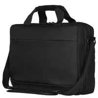 Wenger Source 16 - Laptoptasche 41 cm (black) - Ansicht 3