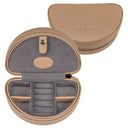 Windrose Marvella - Schmucketui 16 cm (camel)