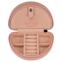 Windrose Marvella - Schmucketui 16 cm (rose) - Ansicht 4