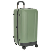 Zero Halliburton Edge Light - 4-Rollen-Trolley 77 cm (sage) - Ansicht 5