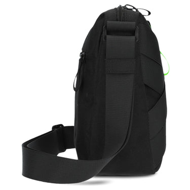 zwei Alex - Umhängetasche 28 cm (black) - Ansicht 5