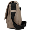 zwei Cargo CA135 - Umhängetasche 13" 39 cm (taupe) - Ansicht 3