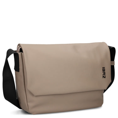 zwei Cargo CA135 - Umhängetasche 13" 39 cm (taupe) - Ansicht 2