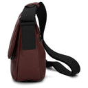 zwei Cargo CA60 - Umhängetasche 32 cm (bordeaux) - Ansicht 3