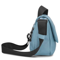 zwei Cargo CA60 - Umhängetasche 32 cm (sky) - Ansicht 5