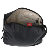 zwei Cargo CAN50 - Kulturbeutel 25 cm (black) - Ansicht 5