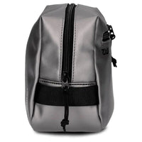 zwei Cargo CAN50 - Kulturbeutel 25 cm (metallic-stone) - Ansicht 5