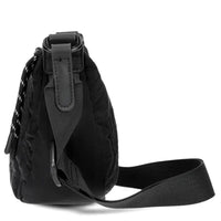 zwei Cleo - Umhängetasche 30 cm (black-new) - Ansicht 3