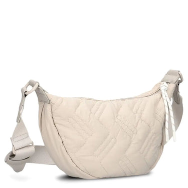 zwei Cleo - Umhängetasche 30 cm (sand-new) - Ansicht 2