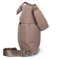 zwei Hannah HA12 - Umhängetasche 32 cm (cappuccino) - Ansicht 2