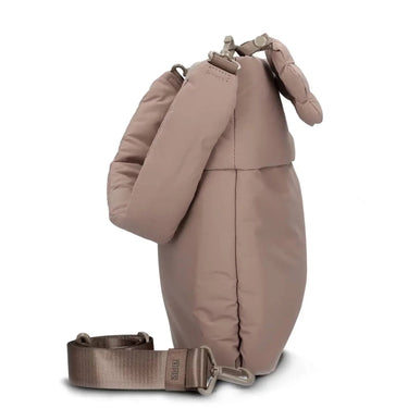 zwei Hannah HA12 - Umhängetasche 32 cm (cappuccino) - Ansicht 4