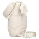zwei Hannah HA12 - Umhängetasche 32 cm (off-white) - Ansicht 4