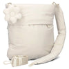 zwei Hannah HA12 - Umhängetasche 32 cm (off-white)