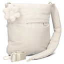 zwei Hannah HA12 - Umhängetasche 32 cm (off-white)