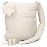 zwei Hannah HA12 - Umhängetasche 32 cm (off-white)