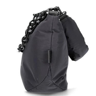 zwei Hannah HA140 - Shopper 39 cm (black) - Ansicht 2