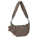 zwei Hannah HA50 - Umhängetasche 30 cm (cappuccino)