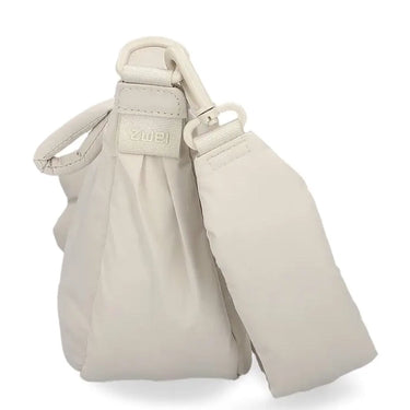 zwei Hannah HA50 - Umhängetasche 30 cm (off-white) - Ansicht 2