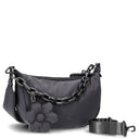 zwei Hannah HA70 - Umhängetasche 34 cm (black)