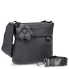 zwei Hannah HA8 - Shoulder Bag 25 cm (black)