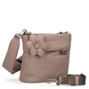 zwei Hannah HA8 - Shoulder Bag 25 cm (cappuccino)