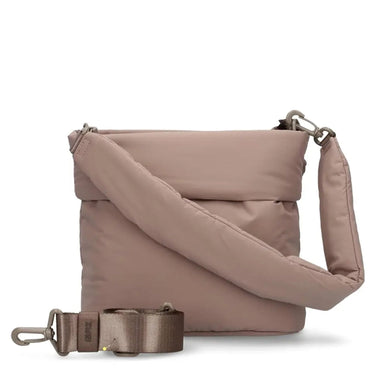 zwei Hannah HA8 - Umhängetasche 25 cm (cappuccino) - Ansicht 3