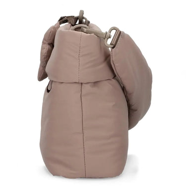 zwei Hannah HA8 - Umhängetasche 25 cm (cappuccino) - Ansicht 2