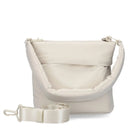 zwei Hannah HA8 - Umhängetasche 25 cm (off-white) - Ansicht 3