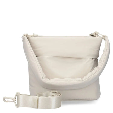 zwei Hannah HA8 - Umhängetasche 25 cm (off-white) - Ansicht 3