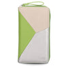 zwei Jana J2 - Portemonnee 12cc 20 cm (kiwi)