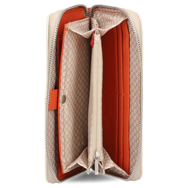 zwei Jana J2 - Geldbörse 12cc 20 cm (papaya) - Ansicht 6