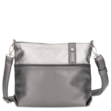 zwei Jana J8 - Schultertasche 27 cm (cosmos) - Ansicht 6