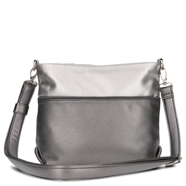 zwei Jana J8 - Schultertasche 27 cm (cosmos) - Ansicht 3