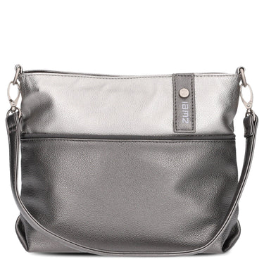 zwei Jana J8 - Schultertasche 27 cm (cosmos) - Ansicht 5