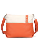 zwei Jana J8 - Schultertasche 27 cm (papaya) - Ansicht 6