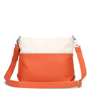 zwei Jana J8 - Schultertasche 27 cm (papaya) - Ansicht 3