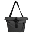 zwei Jona JO100 - Umhängetasche 38 cm (black)