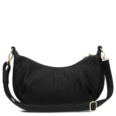 zwei Lola LO70 - Umhängetasche 29 cm (black) - Ansicht 4