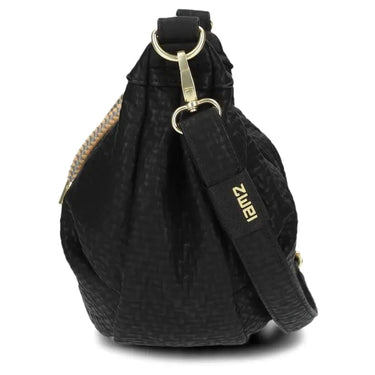 zwei Lola LO70 - Umhängetasche 29 cm (black) - Ansicht 5
