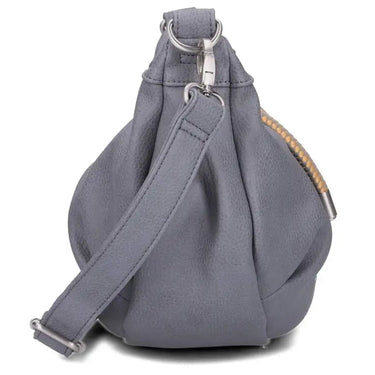 zwei Lola LO70 - Umhängetasche 29 cm (blue) - Ansicht 3