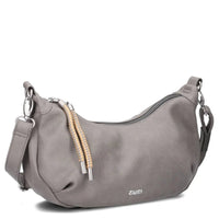zwei Lola LO70 - Umhängetasche 29 cm (grey) - Ansicht 2