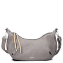 zwei Lola LO70 - Umhängetasche 29 cm (grey)