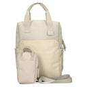 zwei Lou LUR130 - Rucksack 39 cm (linen)