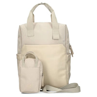 zwei Lou LUR130 - Rucksack 39 cm (linen)